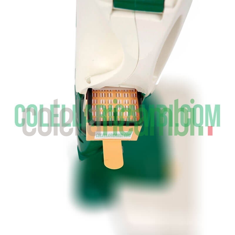 Aspirapolvere Vorwerk Folletto Kobold VK135 + Battitappeto EB350 Rigenerato