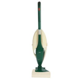 Aspirapolvere Vorwerk Folletto Kobold VK130/131 + Battitappeto EB350 Rigenerato