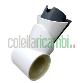 Snodo Spazzola HD50 per Vorwerk Folletto VK150