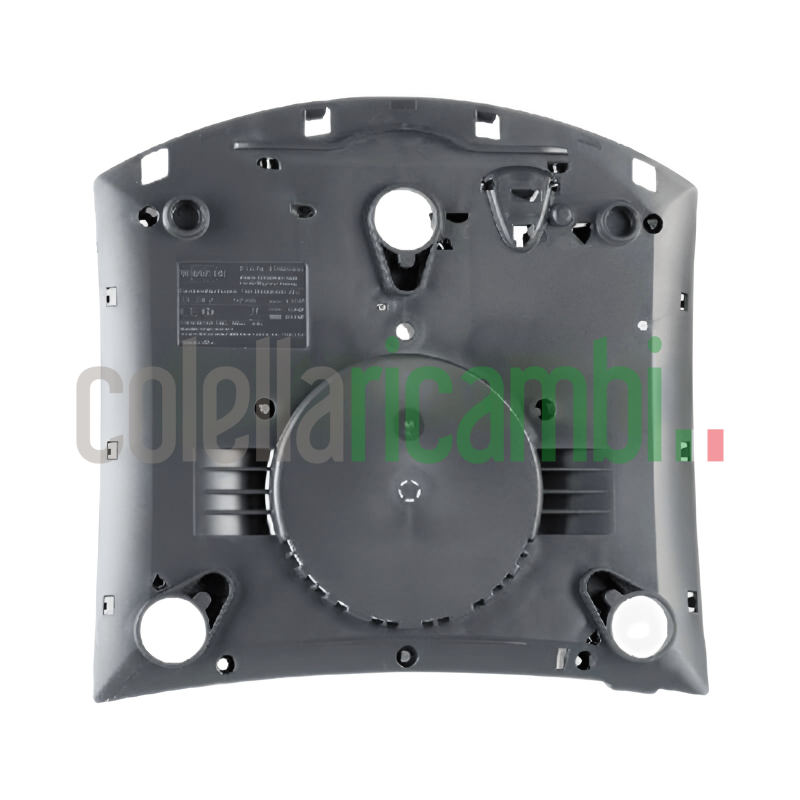 Corpo Inferiore Base Originale Vorwerk Bimby TM31