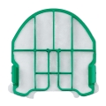 Filtro Griglia Originale Vorwerk per Folletto Senza Filo VB100