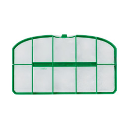 Filtro Griglia Protezione Motore Compatibile per Vorwerk Folletto VK200 VK220S