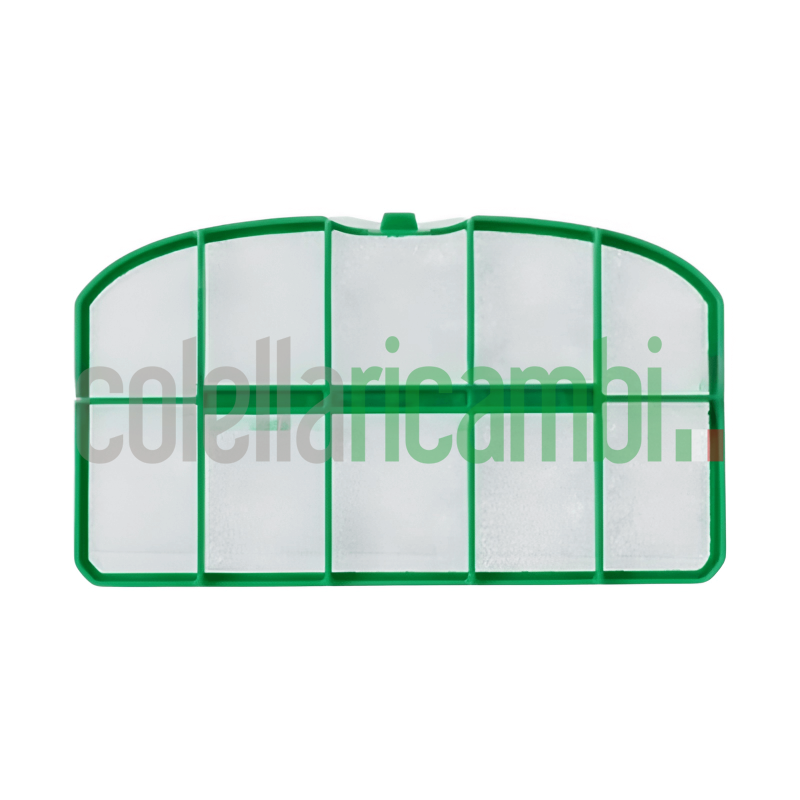 Filtro Griglia Protezione Motore Compatibile per Vorwerk Folletto VK200 VK220S