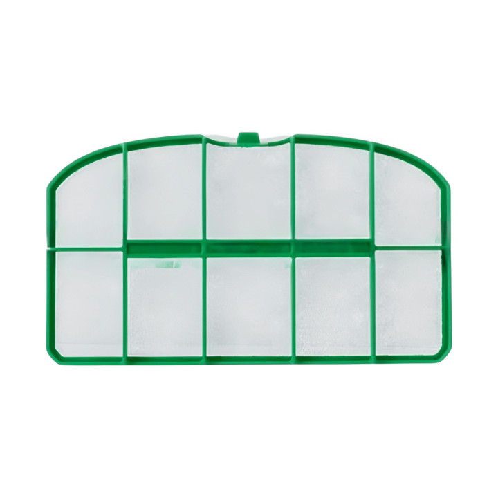 Filtro Griglia Protezione Motore Compatibile per Vorwerk Folletto VK200 VK220S