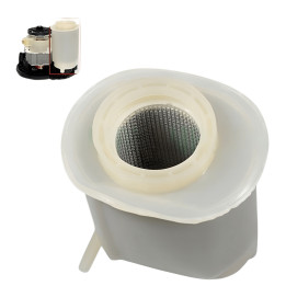 Filtro Silenziatore Motore Folletto VK121 VK122