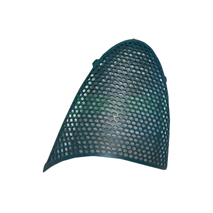 Griglia Anteriore Originale Vorwerk Folletto VK140