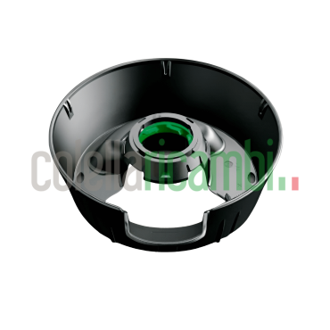 Ghiera Boccale Bimby TM6 Originale Vorwerk