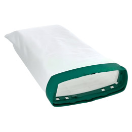 Filtro Igienico Antibatterico Originale Vorwerk Folletto VK122