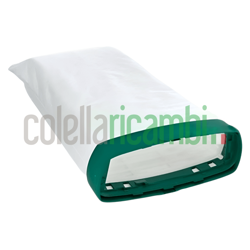 Filtro Igienico Antibatterico Originale Vorwerk Folletto VK122