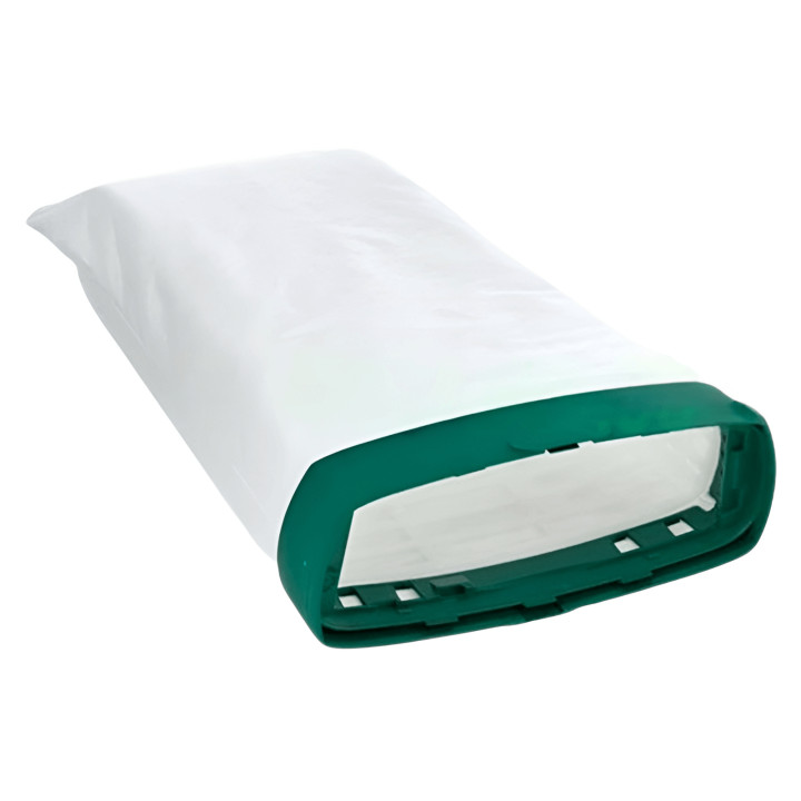 Filtro Igienico Antibatterico Originale Vorwerk Folletto VK122