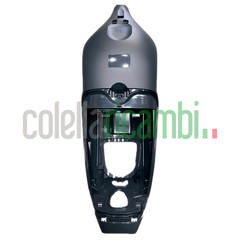 Guscio Scocca Posteriore Originale Vorwerk per Folletto VK200 VK220S