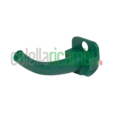 Gommino Passacavo Bocchettone Cavo per Vorwerk Folletto VK120