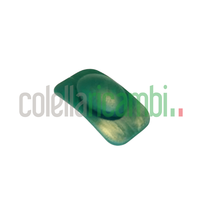 Gommino Copripulsante Tasto Sgancio Manico Vorwerk Folletto VK130 VK131