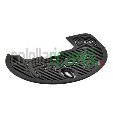 Griglia Vaschetta Raccogli Gocce per Macchina Caffe Didiesse Frog
