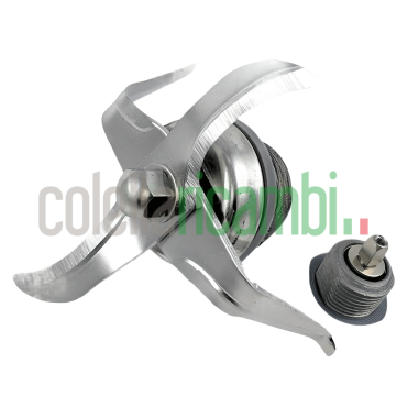 Gruppo Coltelli Lame Compatibile per Vorwerk Bimby TM3300