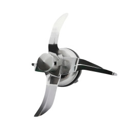 Gruppo Coltelli Lame Compatibile per Vorwerk Bimby TM21