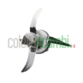 Gruppo Coltelli Lame Compatibile per Vorwerk Bimby TM21