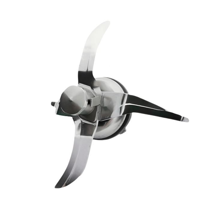 Gruppo Coltelli Lame Compatibile per Vorwerk Bimby TM21