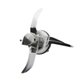Gruppo Coltelli Lame Compatibile per Vorwerk Bimby TM21