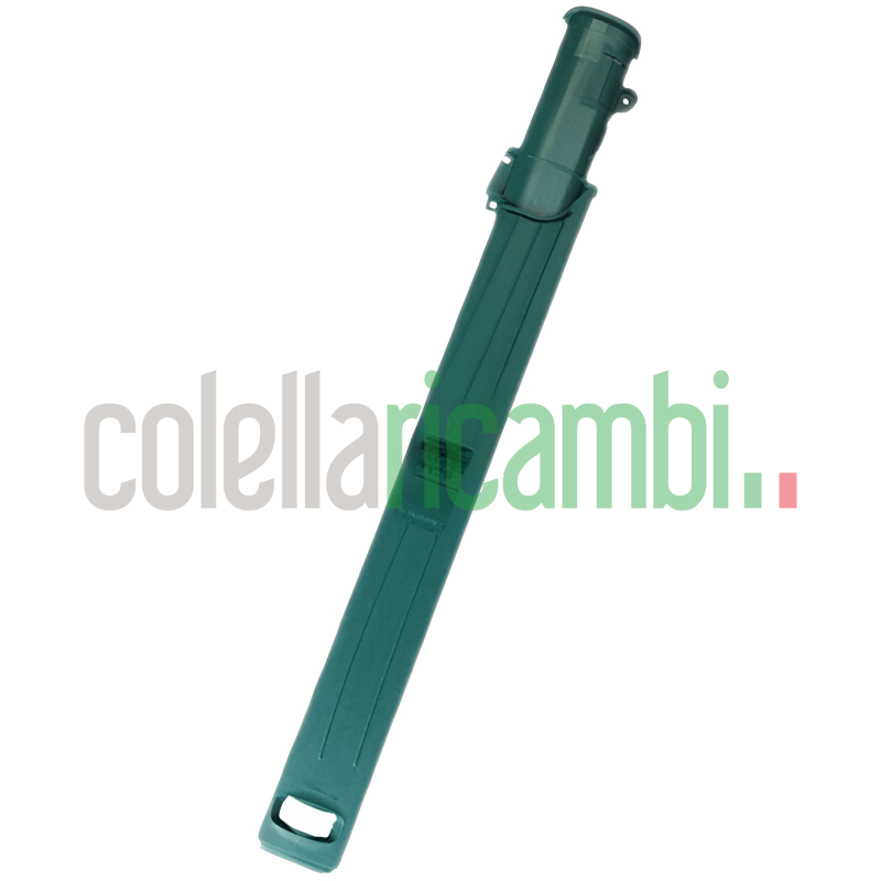 Guscio Copri Bastone Posteriore Originale Vorwerk per Folletto VK140