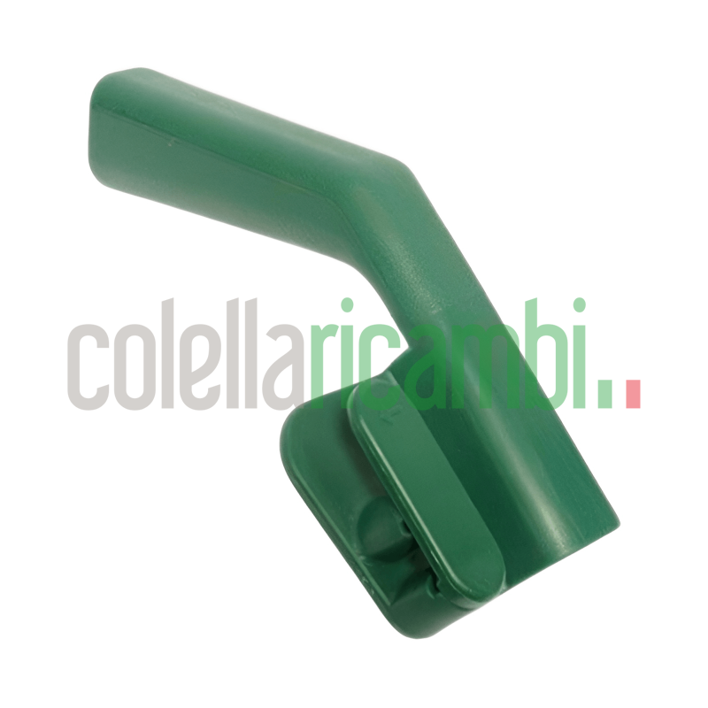 Impugnatura Manico Superiore per Vorwerk Folletto VK120