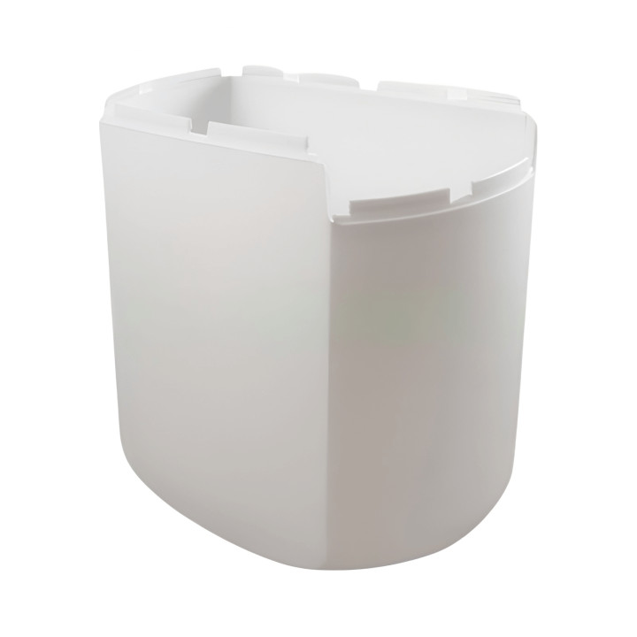 Guscio Scocca Motore per Vorwerk Folletto VK121