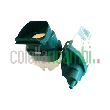 Indicatore Filtro Sacchetto Vorwerk Folletto VK140 VK150