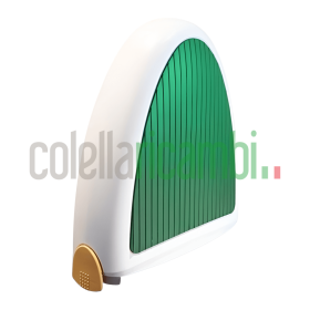 Filtro Porta Sacchetti Originale Vorwerk Folletto VK130 VK131
