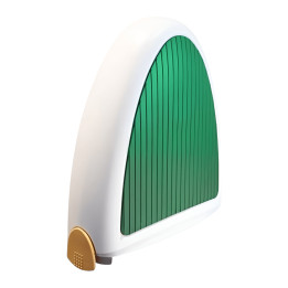 Unità Filtro Porta Sacchetti Folletto VK130 VK131