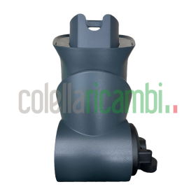 Snodo per spazzola pavimenti Vorwerk Folletto HD 60