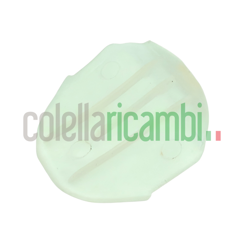 Gommino Valvola Tenuta Non Ritorno Bocchettone per Vorwerk Folletto VK121