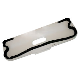 Piastra Setola per Spazzola Vorwerk Folletto VK120 VK121 VK122