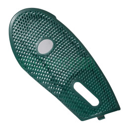 Sportello Filtro Hepa Igienico Originale Vorwerk per Folletto VK135 VK136