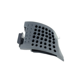 Sportello Ispezione Corpo Spazzola Vorwerk Folletto HD60 HD65