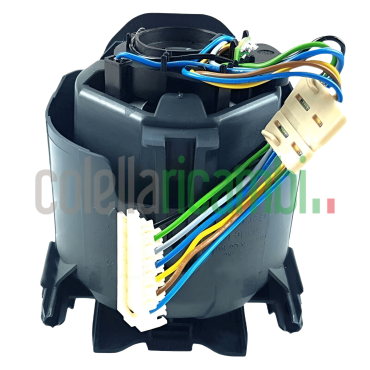 Motore Originale Vorwerk Folletto VK200