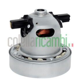 Motore Tedesco Compatibile Vorwerk Folletto VK130 VK131