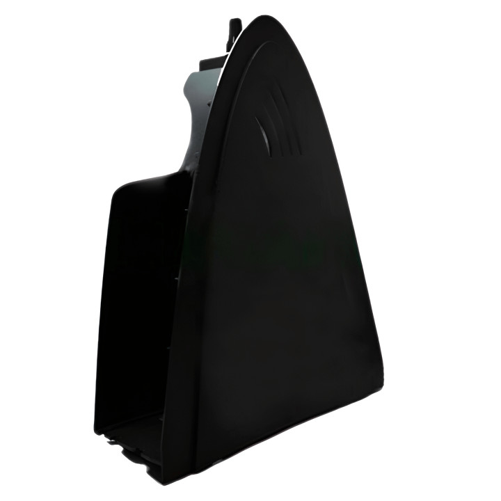 Pannello Sinistro Corpo Centrale Originale Vorwerk Bimby TM31