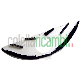 Piastra Setola Sottospazzola HD35 Vorwerk Folletto VK135 VK136