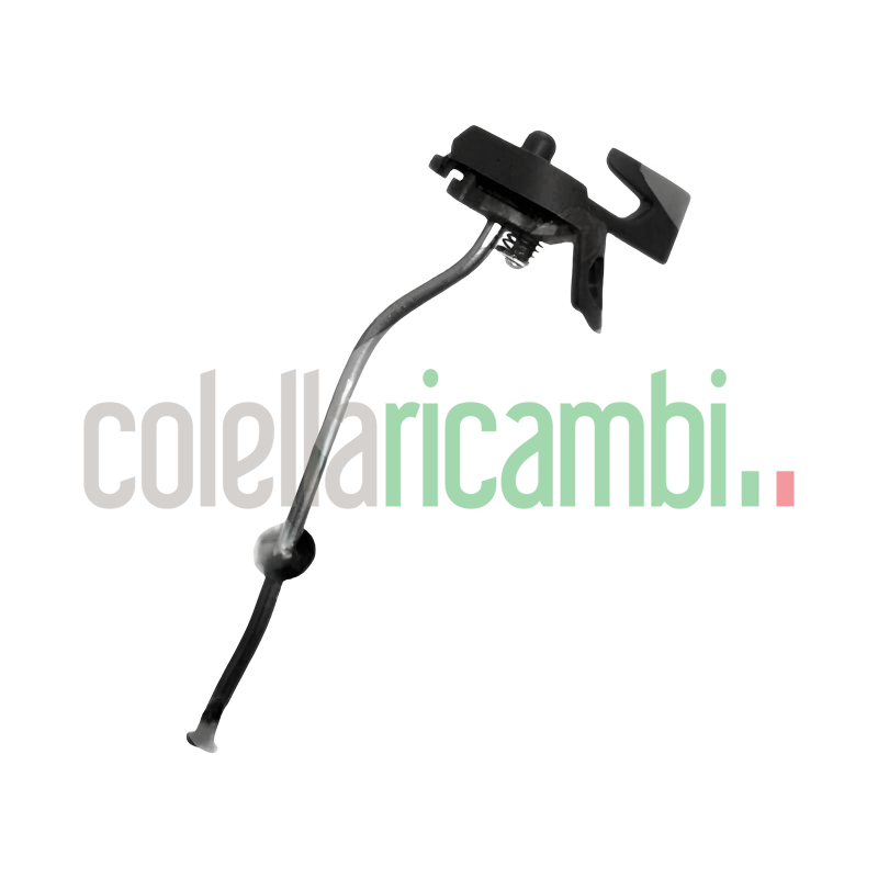 Leva di Chiusura Compatibile per Bimby TM21