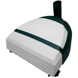 Cuore Lucidatrice Pulilux PL510 Vorwerk Folletto Rigenerato
