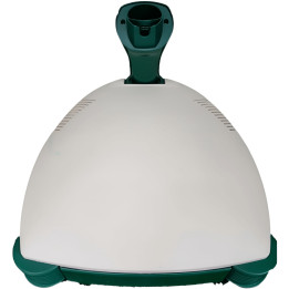 Cuore Lucidatrice Pulilux PL512 Vorwerk Folletto Rigenerato per VK130 VK131