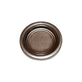 Doccia Porta Cialda per Macchina del Caffè a Cialde Tube
