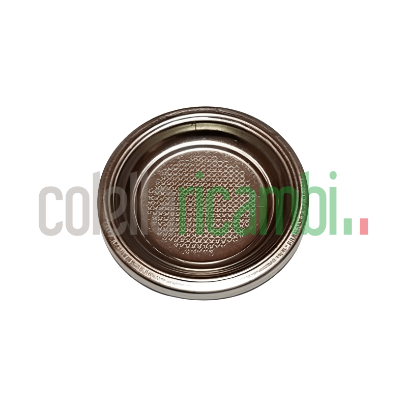 Doccia Porta Cialda per Macchina del Caffè a Cialde Tube