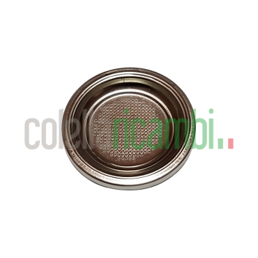 Doccia Porta Cialda per Macchina del Caffè a Cialde Tube