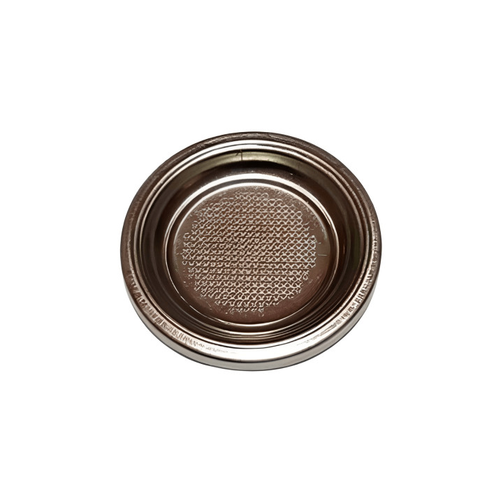 Doccia Porta Cialda per Macchina del Caffè a Cialde Tube