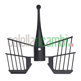 Farfalla Bimby TM5 Originale Vorwerk