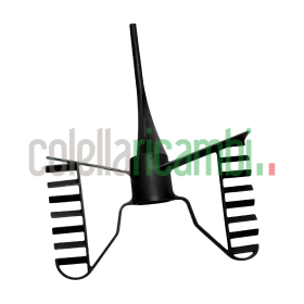 Farfalla Compatibile per Bimby TM21