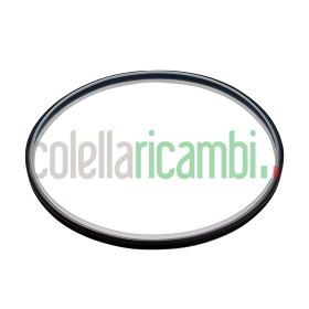 Guarnizione Coperchio Compatibile per Bimby TM31