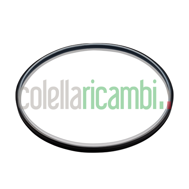 Guarnizione Coperchio Compatibile per Bimby TM31