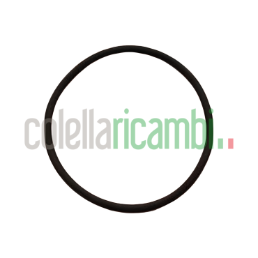 Guarnizione Porta Cialde Macchina del Caffè a Cialde Tube